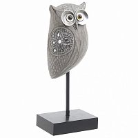 статуэтка сова с камнями в Нижневартовске