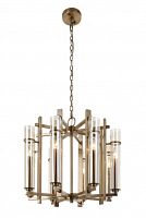 люстра louis латунь в Нижневартовске