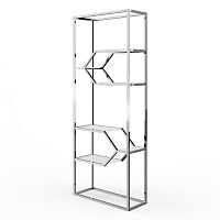 стеллаж conrad от delight collection в Нижневартовске