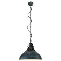 подвесной светильник eglo grantham 1 49753 в Нижневартовске