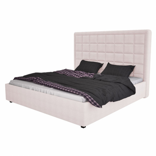 кровать двуспальная 160х200 пыльная роза elizabeth в Нижневартовске