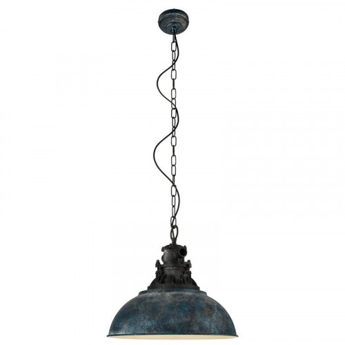 подвесной светильник eglo grantham 1 49753 в Нижневартовске