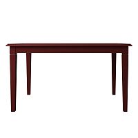 стол обеденный bordo красный в Нижневартовске