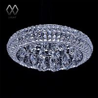 потолочный светильник mw-light венеция 276014207 в Нижневартовске