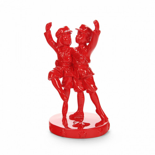 статуэтка dancing couple 1 в Нижневартовске