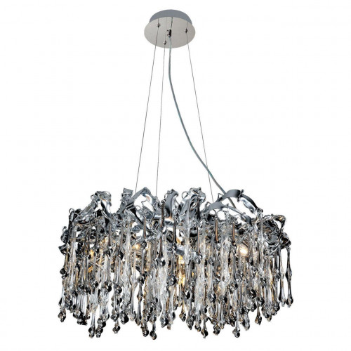 подвесная люстра omnilux cerreto oml-85003-10 в Нижневартовске