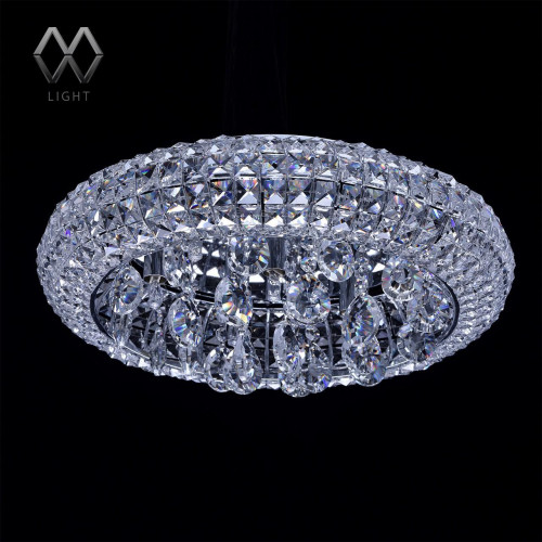 потолочный светильник mw-light венеция 276014207 в Нижневартовске