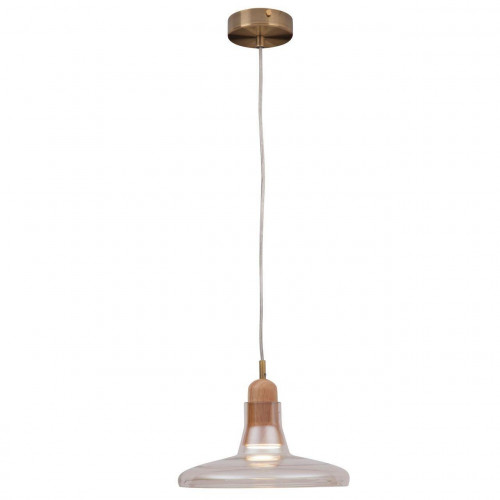 подвесной светильник maytoni ola p017pl-01bs в Нижневартовске