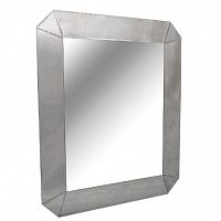 зеркало настенное квадратное antique edged в Нижневартовске