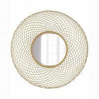 зеркало в плетеной раме круглое аарон в Нижневартовске