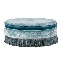 пуф modigliani голубой в Нижневартовске