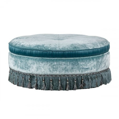 пуф modigliani голубой в Нижневартовске