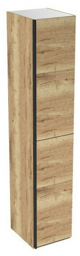 шкаф-пенал для одежды сбк стреза 11110 в Нижневартовске