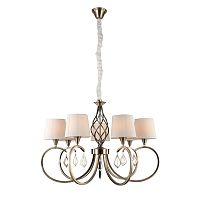 подвесная люстра omnilux barrabisa oml-62103-07 в Нижневартовске