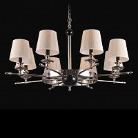 люстра дизайнерская than в Нижневартовске