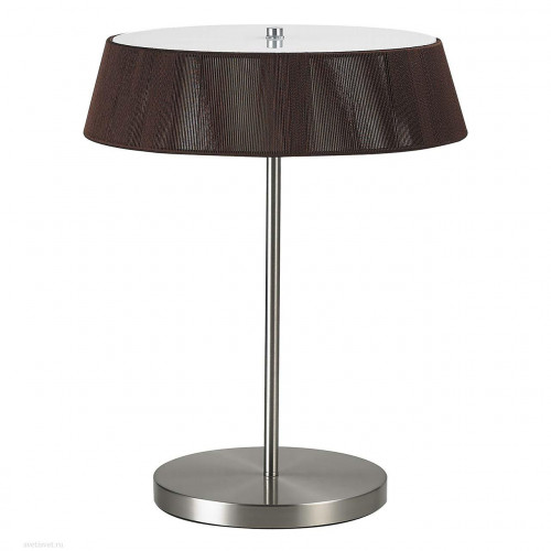 настольная лампа дизайнерская black в Нижневартовске