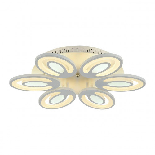 потолочная светодиодная люстра f-promo balchik 2293-6u в Нижневартовске