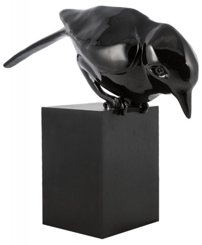 статуэтка curious bird extra small в Нижневартовске