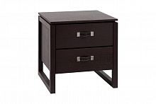 тумба lorimer коричневая в Нижневартовске