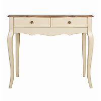 консоль «leontina» 2 ящика бежевая в Нижневартовске