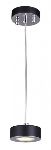 подвесной светильник favourite lustige -pав черный в Нижневартовске