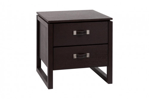 тумба lorimer коричневая в Нижневартовске