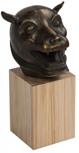 декор. коллекция гороскоп - тигр в Нижневартовске