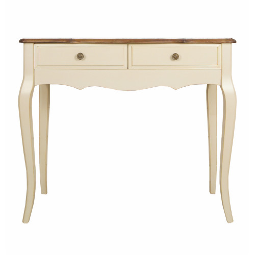 консоль «leontina» 2 ящика бежевая в Нижневартовске