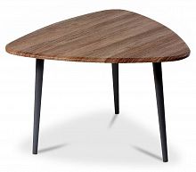 столик журнальный калифорния мебель квинс в Нижневартовске