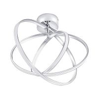 потолочный светодиодный светильник eglo selvina 96306 в Нижневартовске