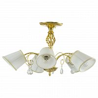 потолочная люстра lightstar esedra 796053 в Нижневартовске