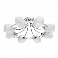 потолочная люстра de markt тетро 673013508 в Нижневартовске