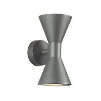 уличный настенный светильник odeon light axen 4610/10wl в Нижневартовске