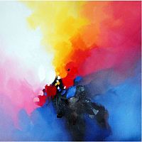 картина маслом концерт в Нижневартовске