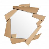 зеркало настенное фигурное cellino от eichholtz в Нижневартовске