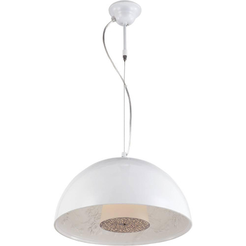 подвесной светильник arte lamp rome a4175sp-1wh в Нижневартовске