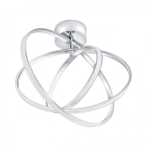 потолочный светодиодный светильник eglo selvina 96306 в Нижневартовске