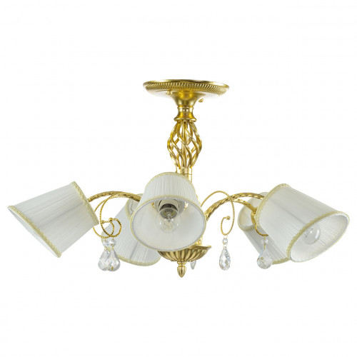 потолочная люстра lightstar esedra 796053 в Нижневартовске