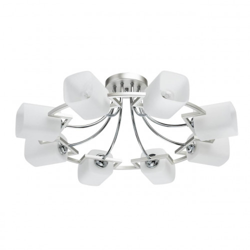 потолочная люстра de markt тетро 673013508 в Нижневартовске