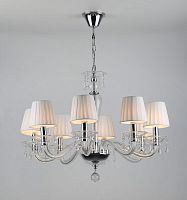 подвесная люстра rivoli valzer 1006-208 в Нижневартовске