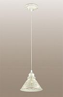 подвесной светильник odeon light kamun 2844/1 в Нижневартовске