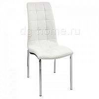 стул dc2-092-2 белый в Нижневартовске