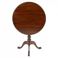 столик журнальный tilttop от eichholtz в Нижневартовске