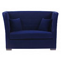 диван etienne синий в Нижневартовске