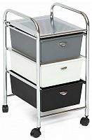 столик журнальный tetchair ny-3296-3 в Нижневартовске