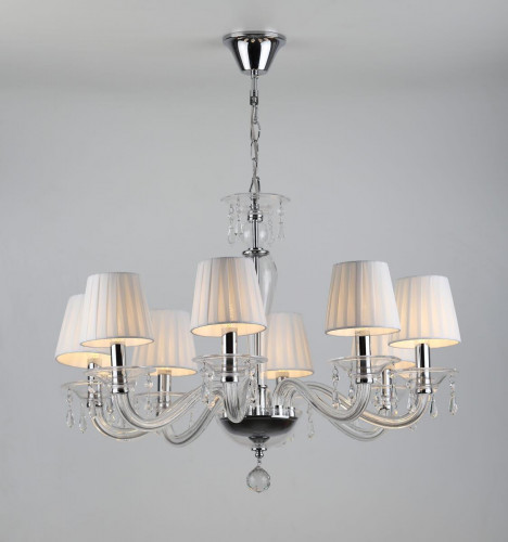 подвесная люстра rivoli valzer 1006-208 в Нижневартовске