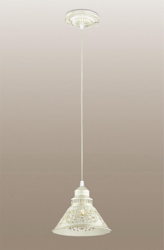 подвесной светильник odeon light kamun 2844/1 в Нижневартовске