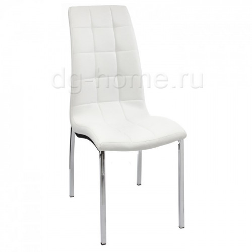 стул dc2-092-2 белый в Нижневартовске