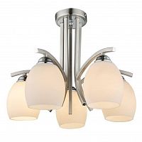 потолочная люстра globo till 60214-5 в Нижневартовске