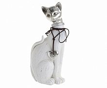 статуэтка white cat в Нижневартовске